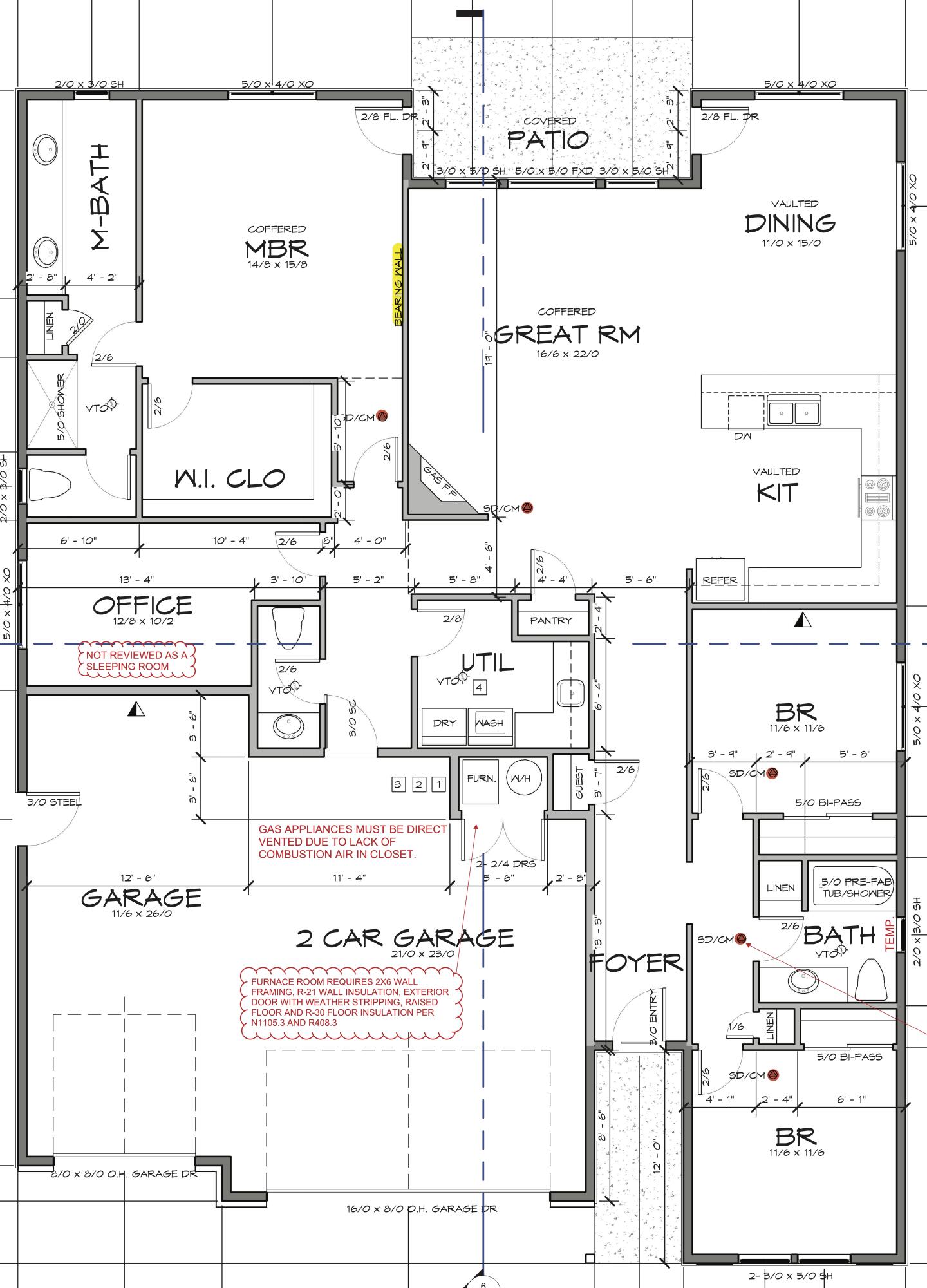 3811 SW Antelope Way Lot 48