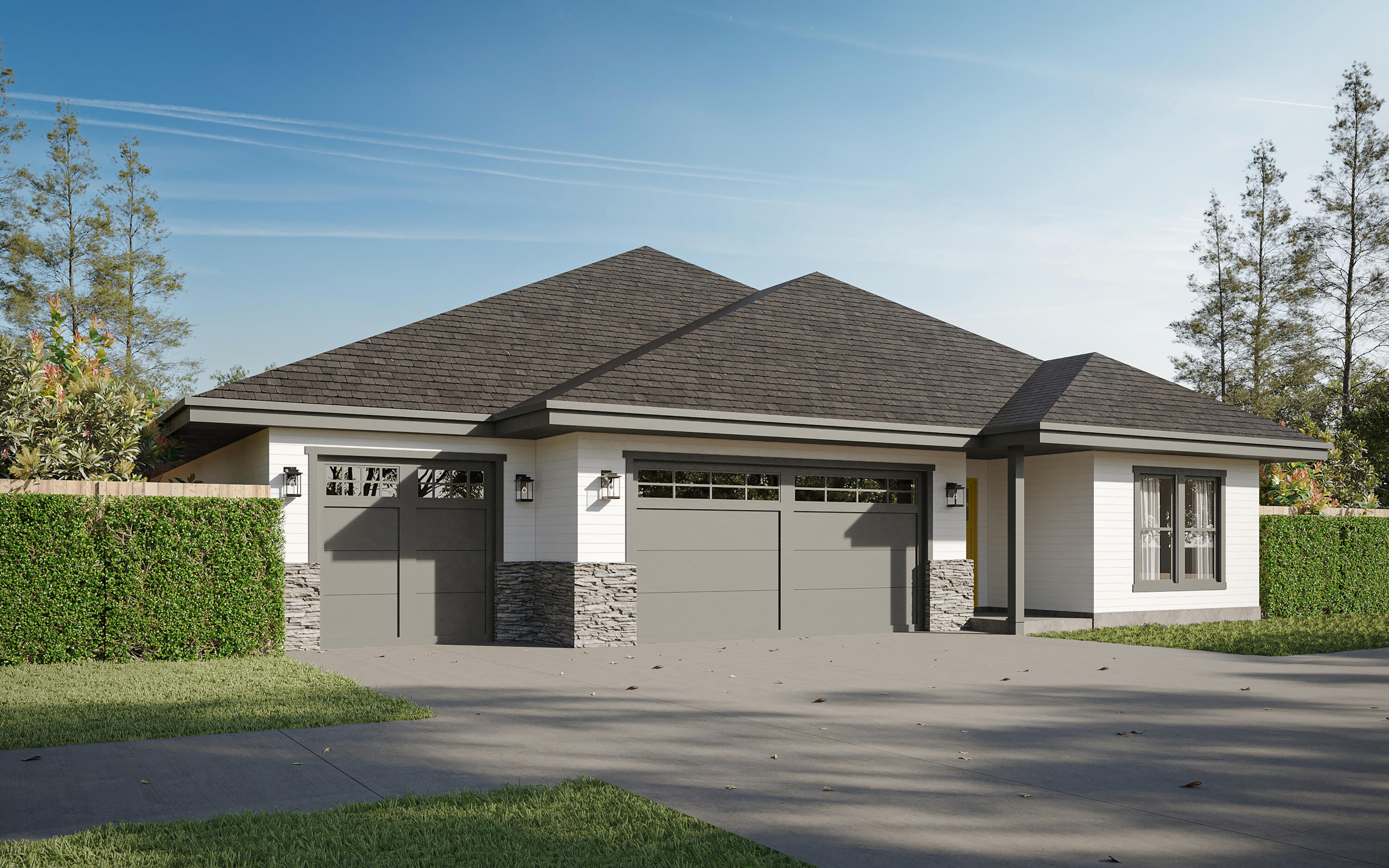 3811 SW Antelope Way Lot 48