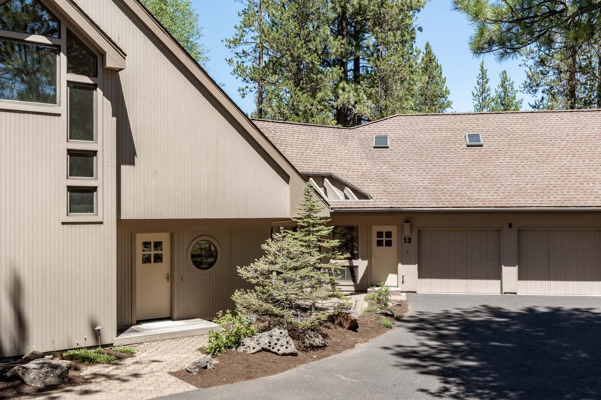 Mtn Village West - Residential