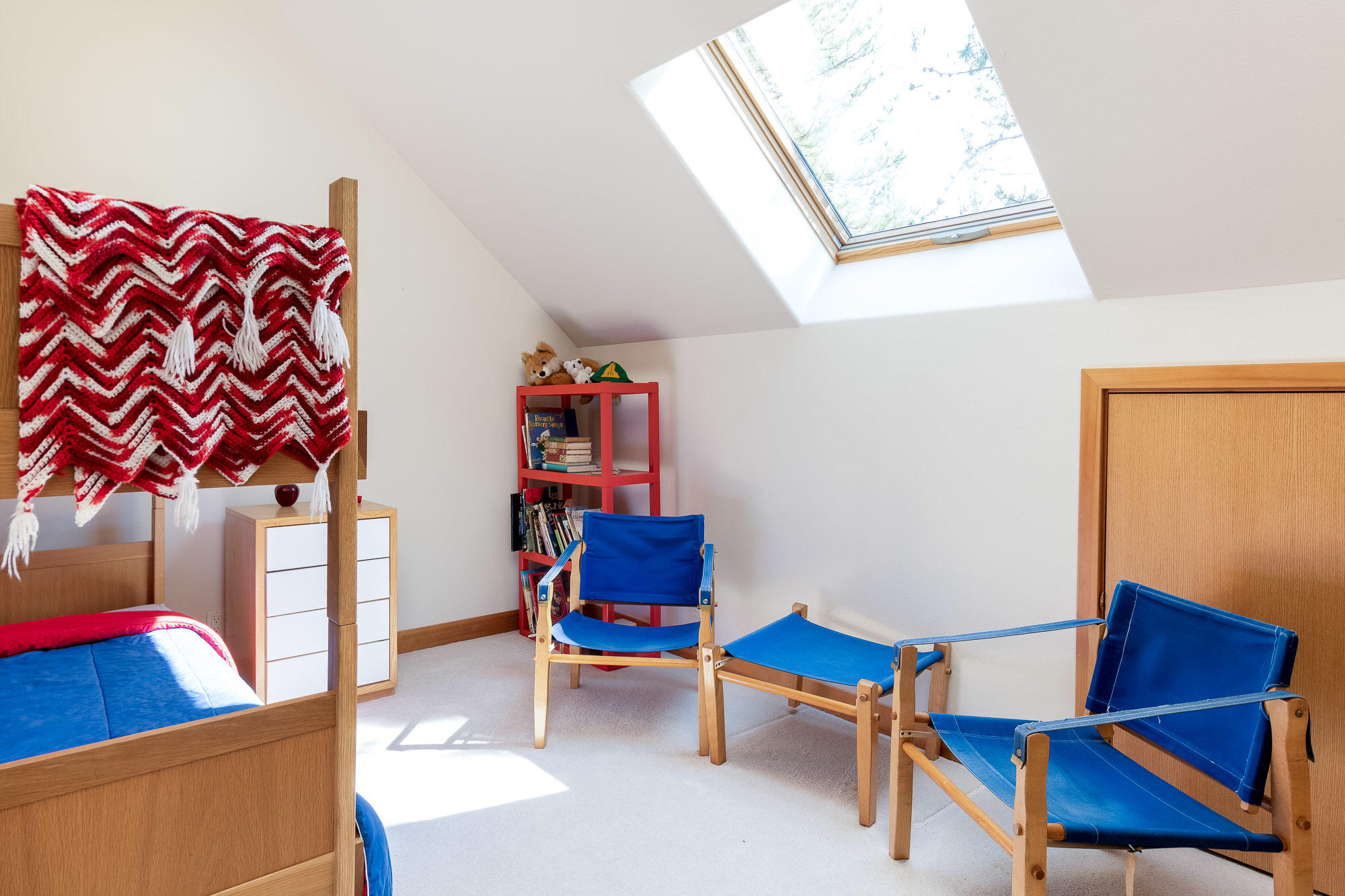 Mtn Village West - Residential