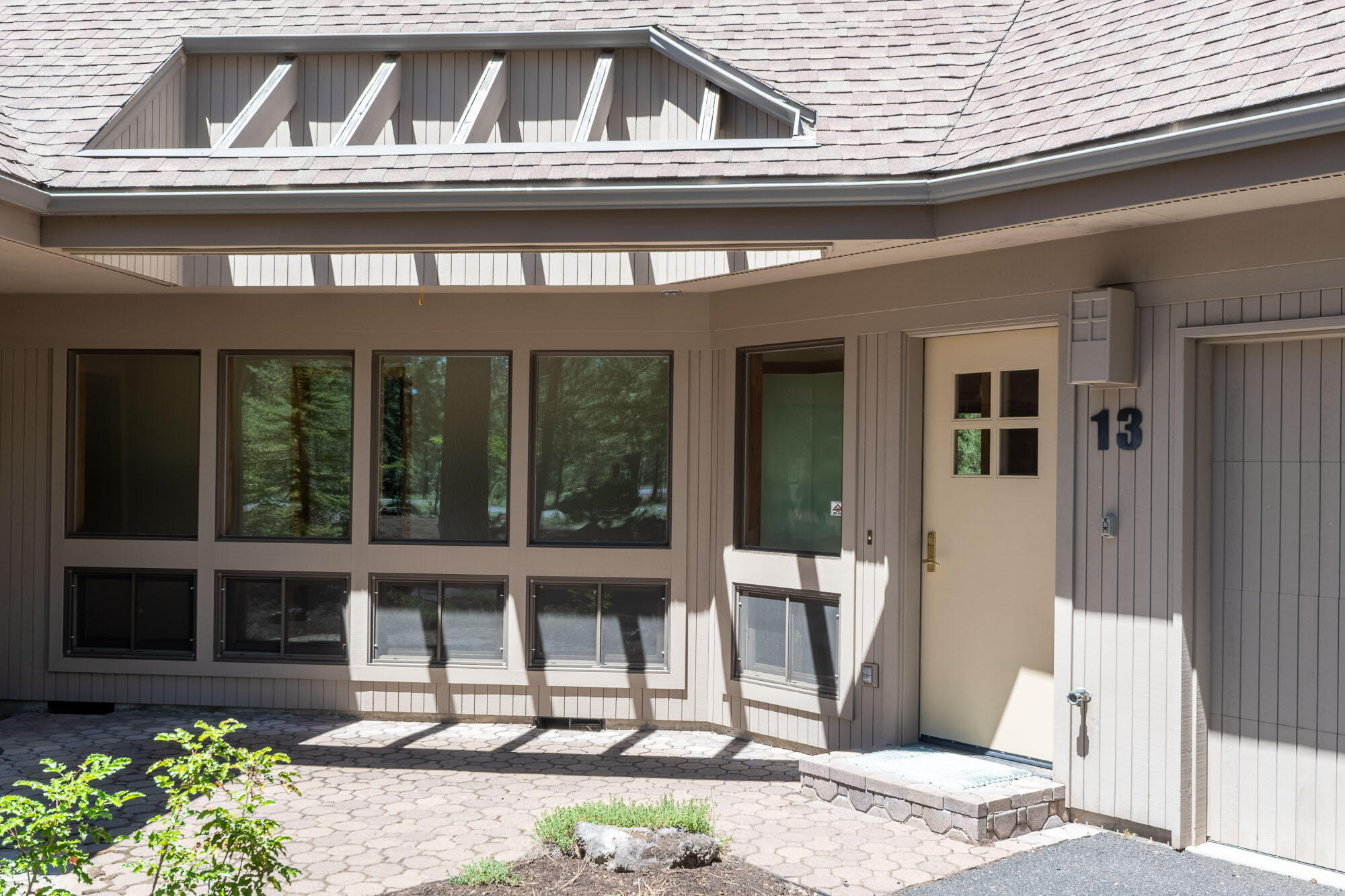 Mtn Village West - Residential