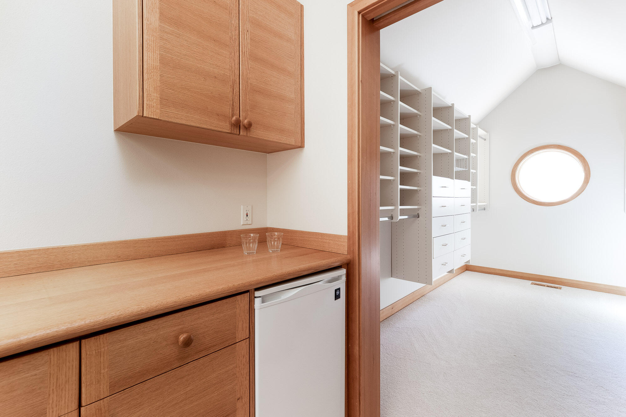 Mtn Village West - Residential