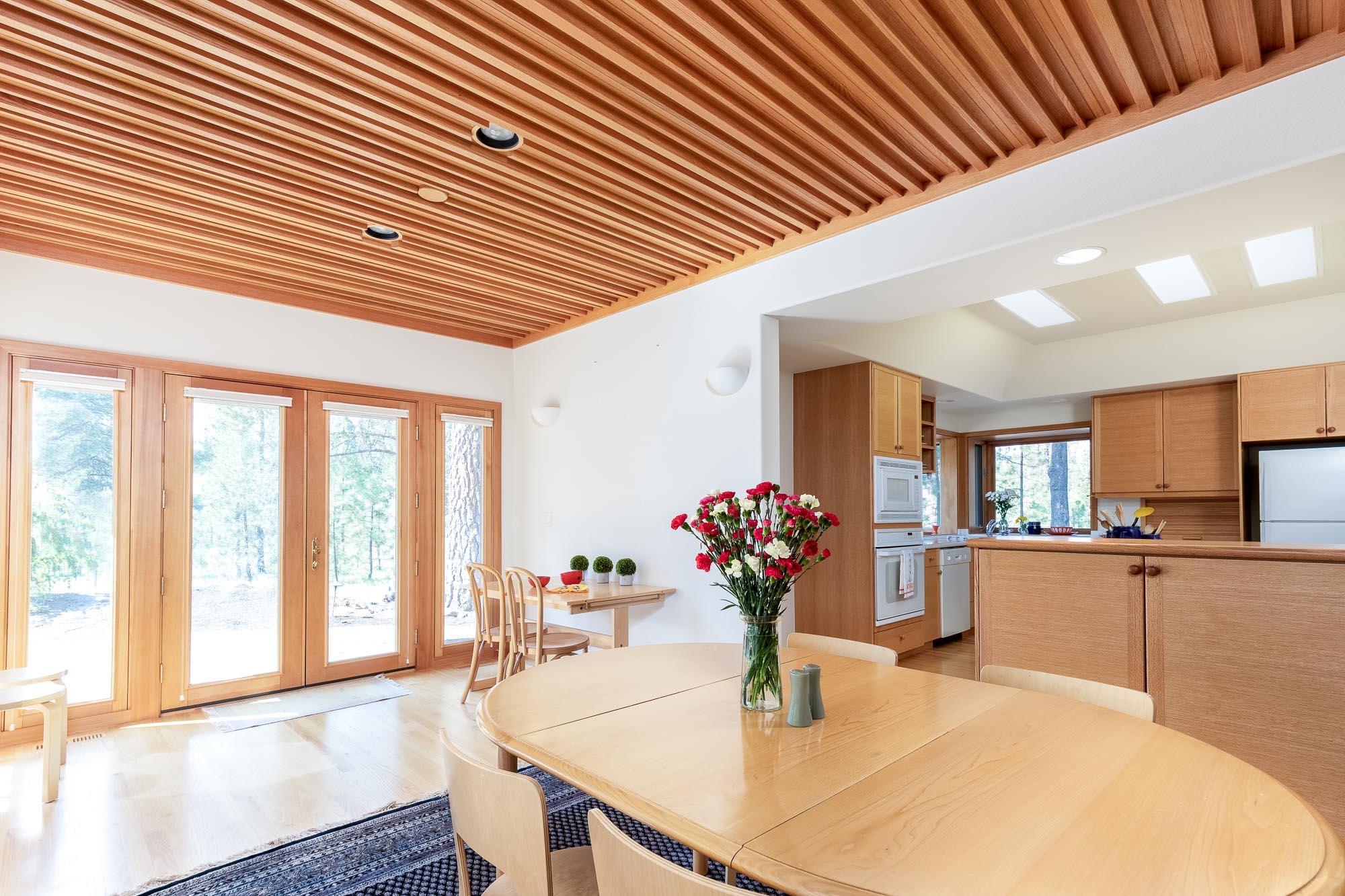 Mtn Village West - Residential