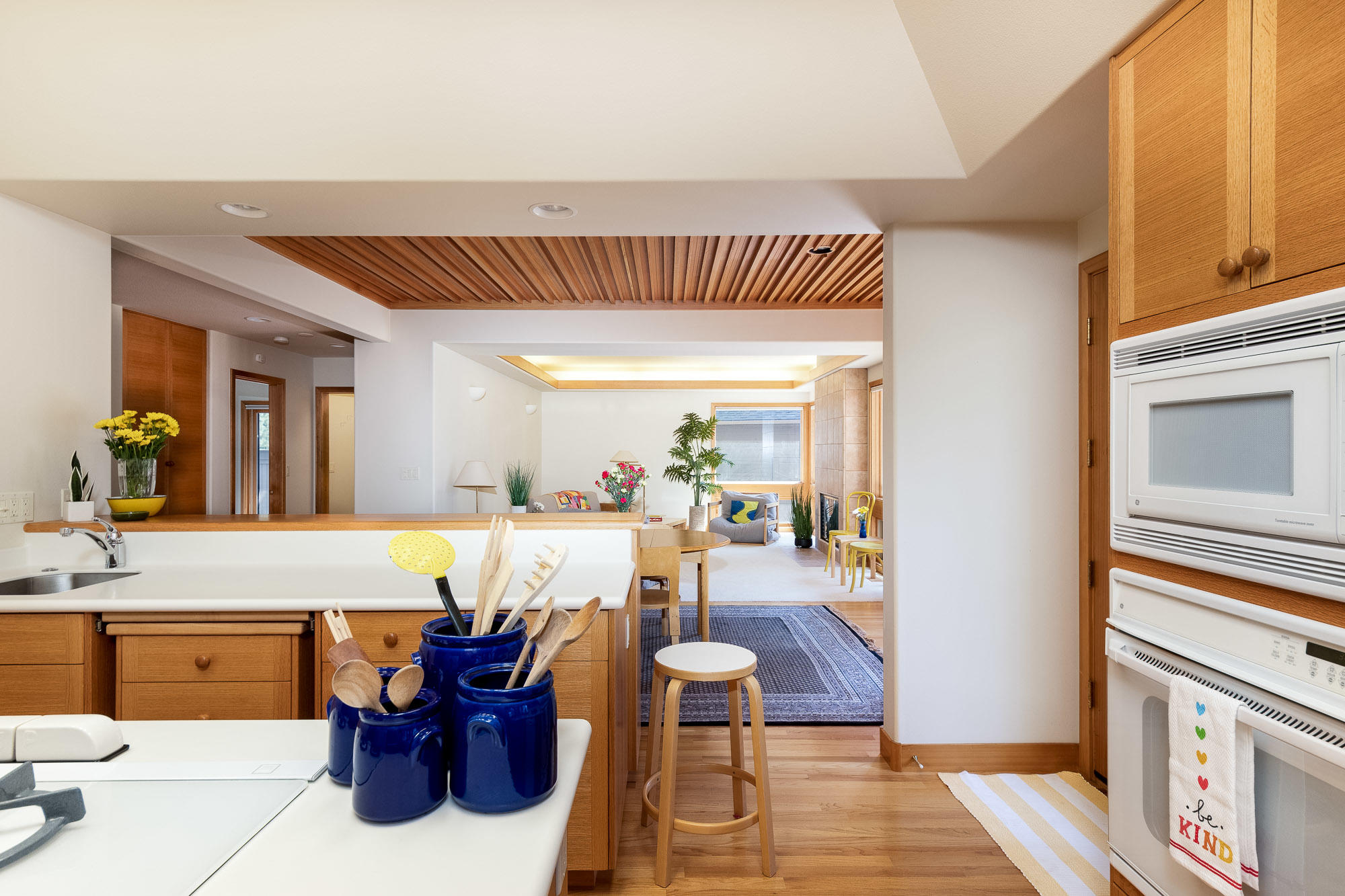 Mtn Village West - Residential