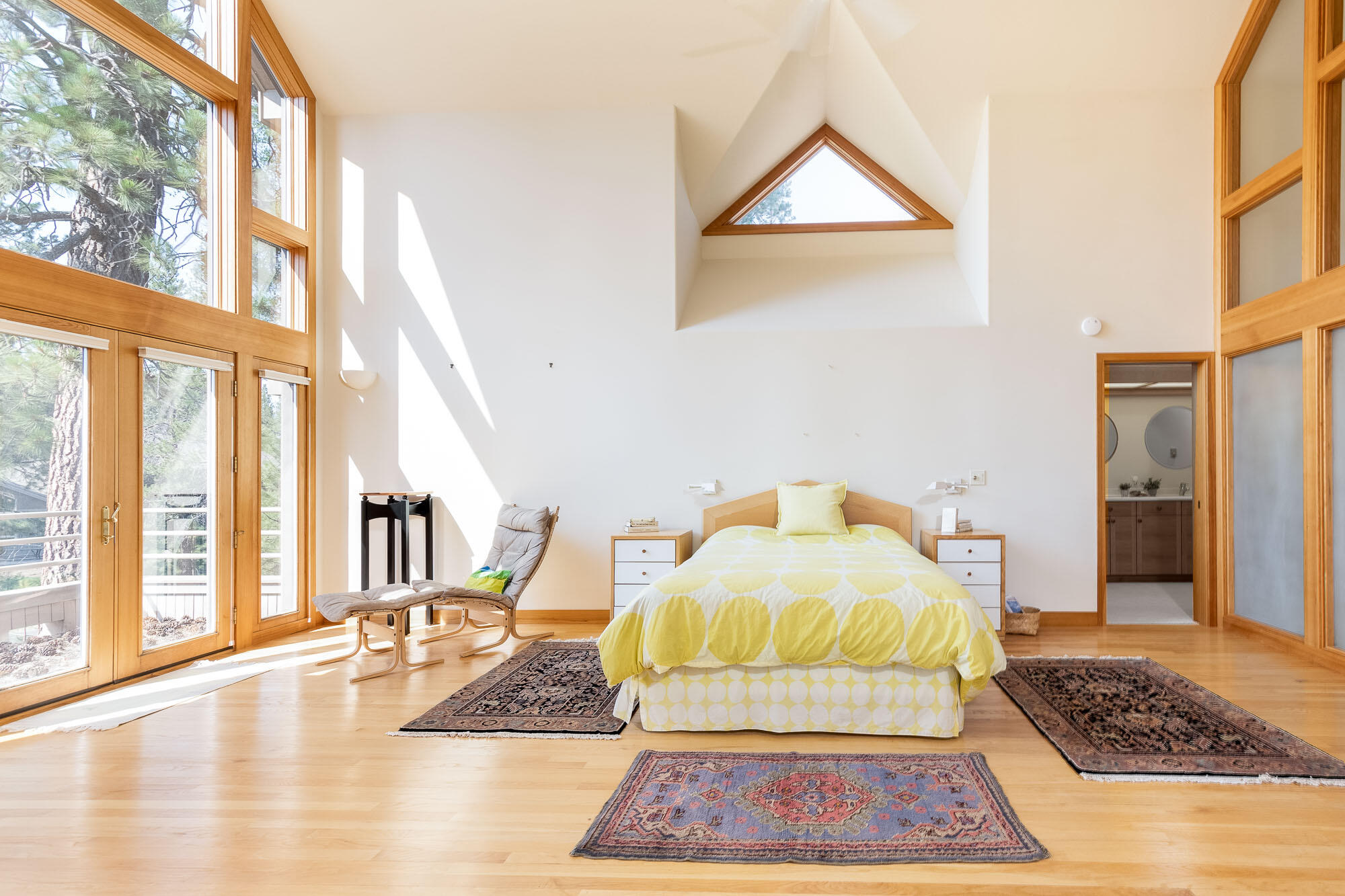 Mtn Village West - Residential