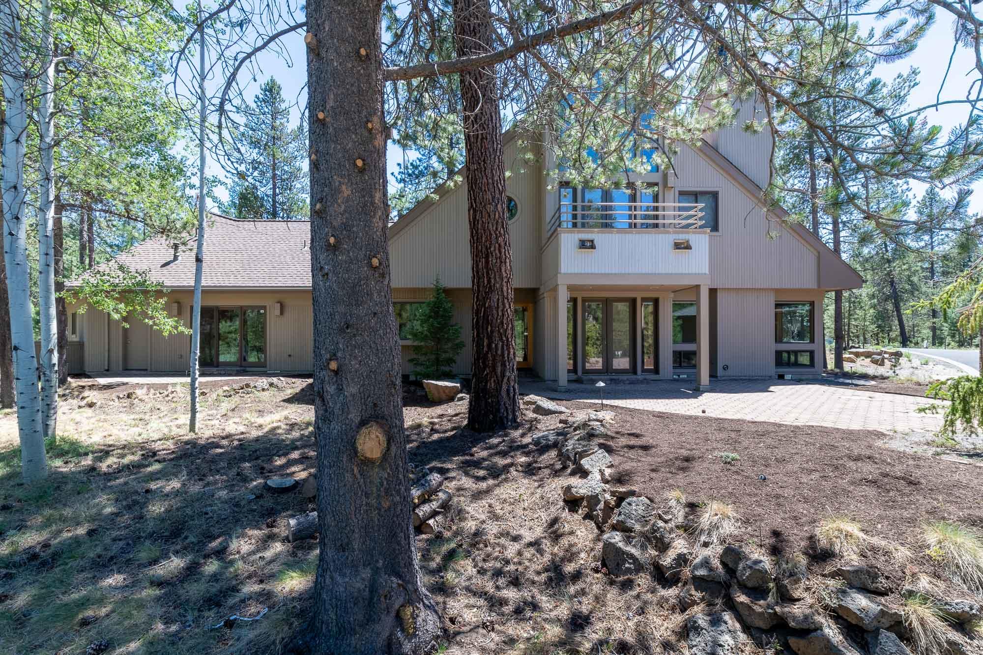 Mtn Village West - Residential