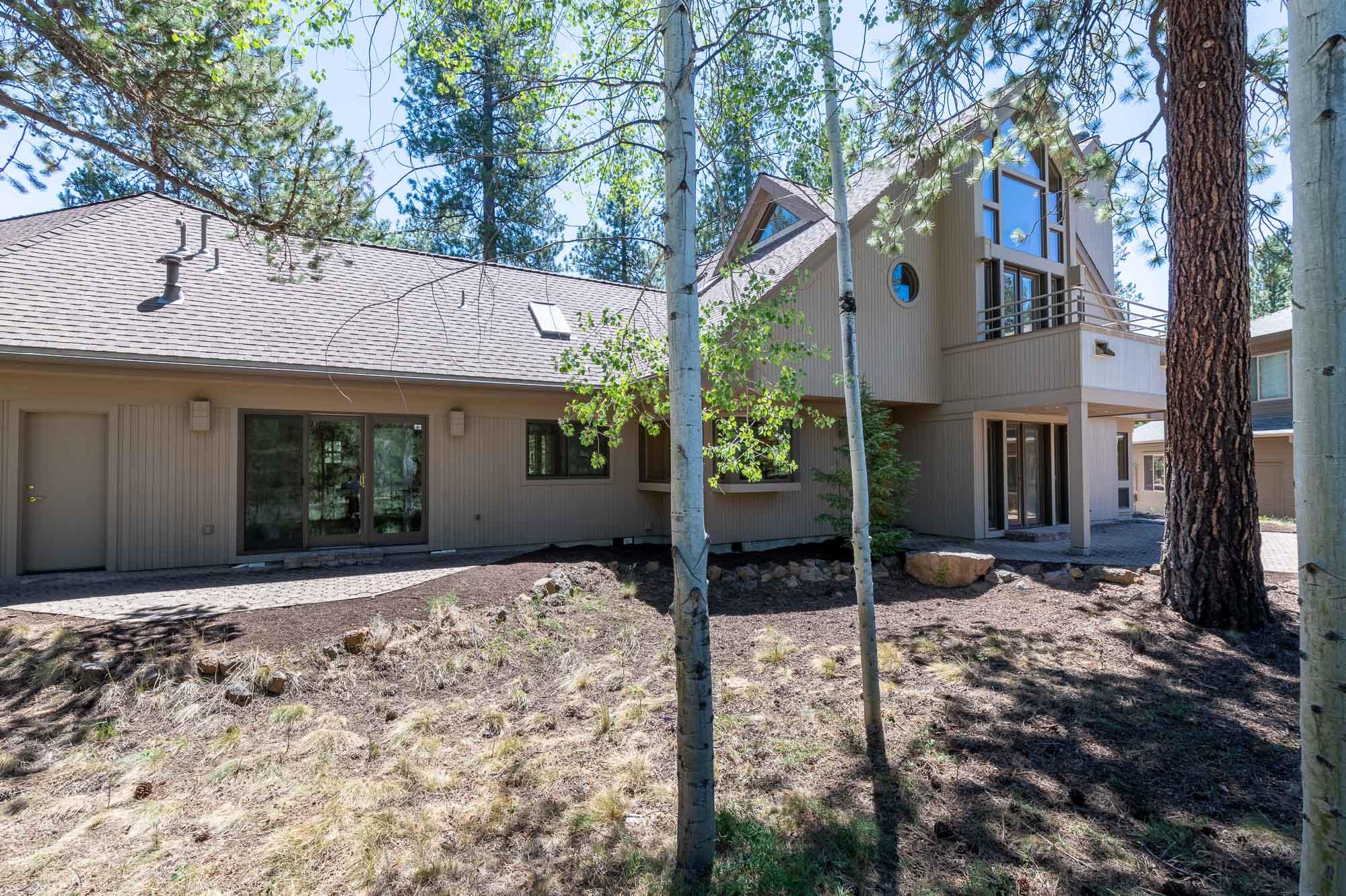 Mtn Village West - Residential