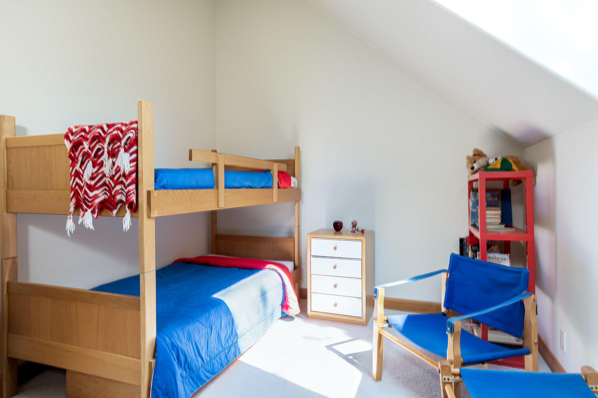 Mtn Village West - Residential