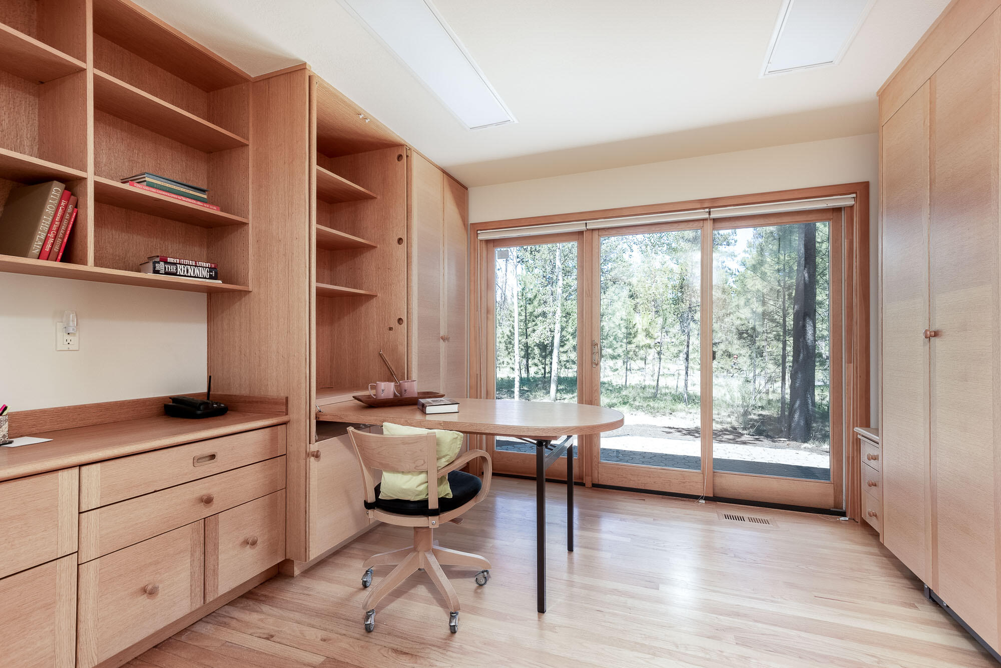 Mtn Village West - Residential