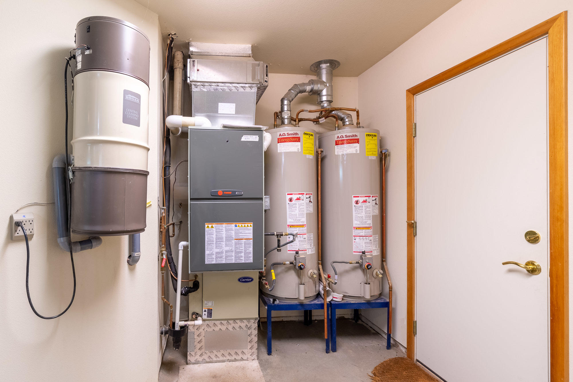 Mtn Village West - Residential