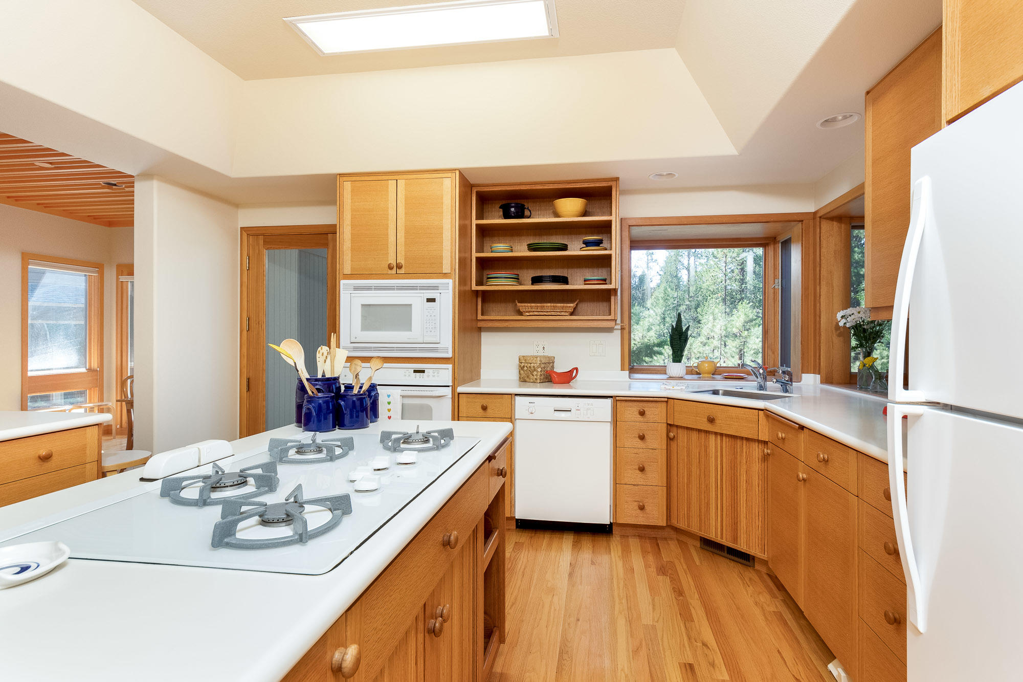 Mtn Village West - Residential