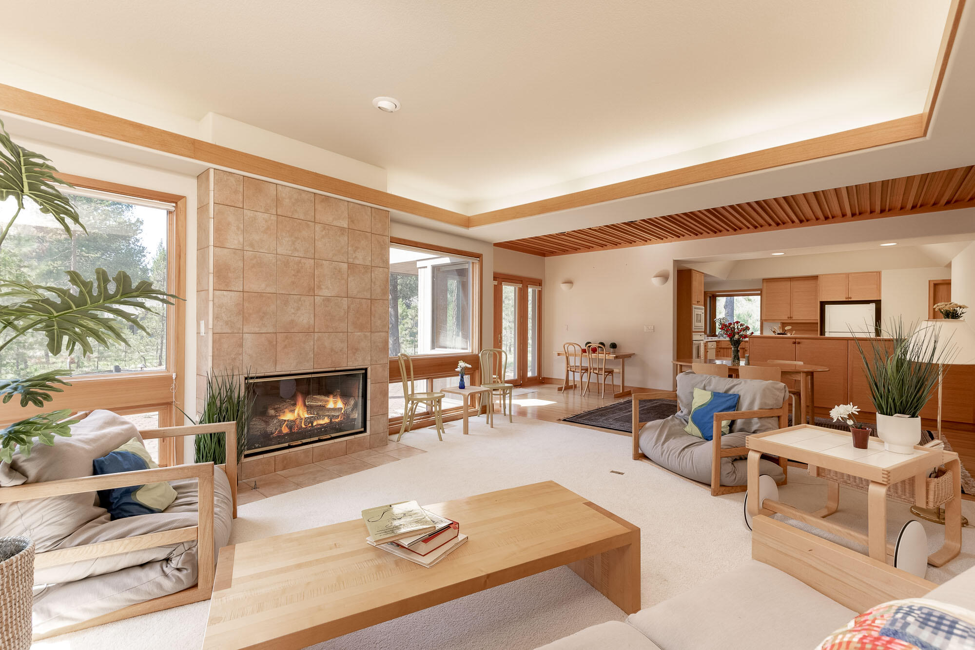 Mtn Village West - Residential