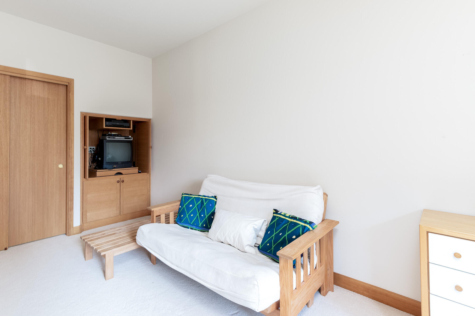 Mtn Village West - Residential