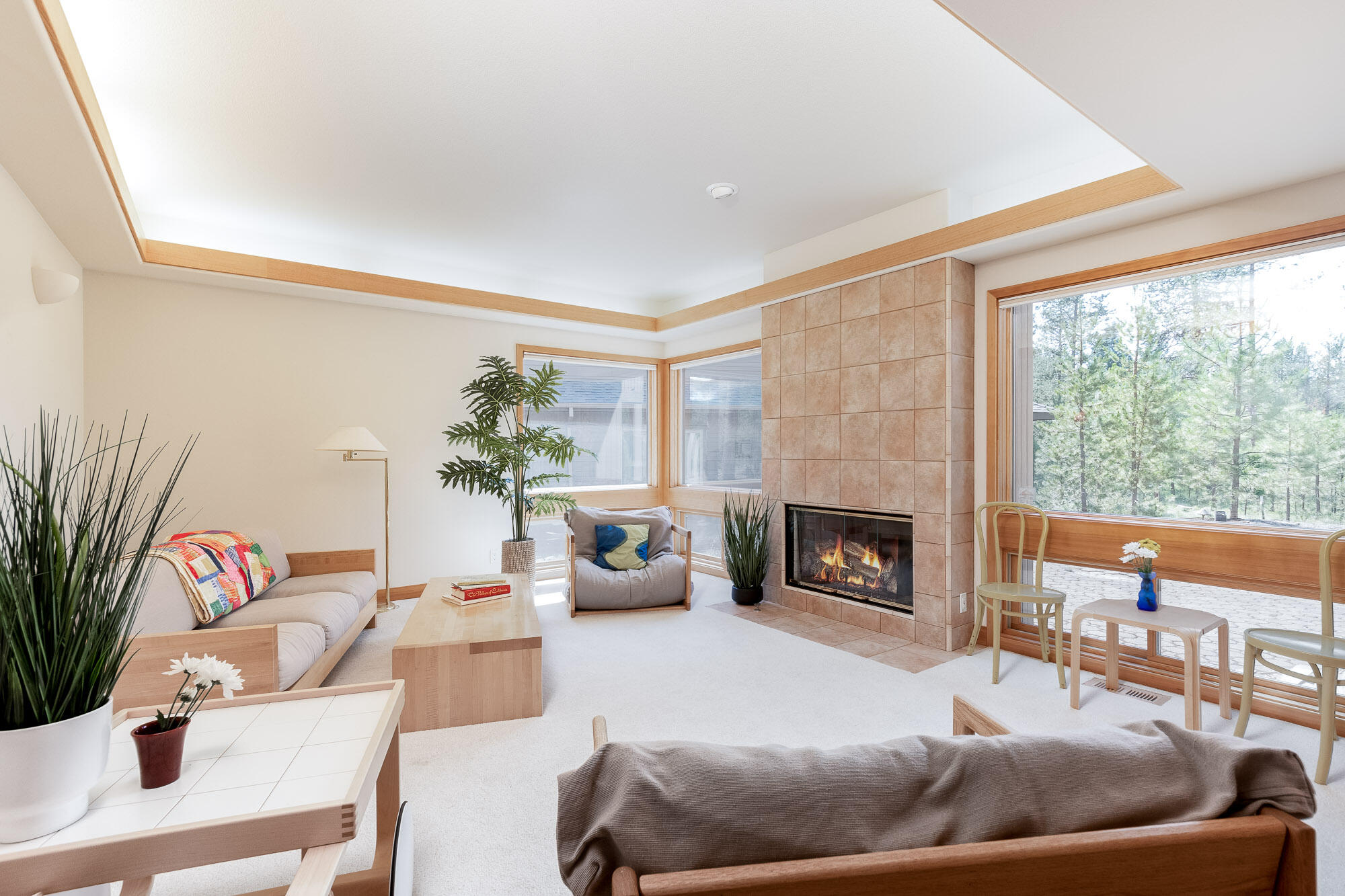 Mtn Village West - Residential