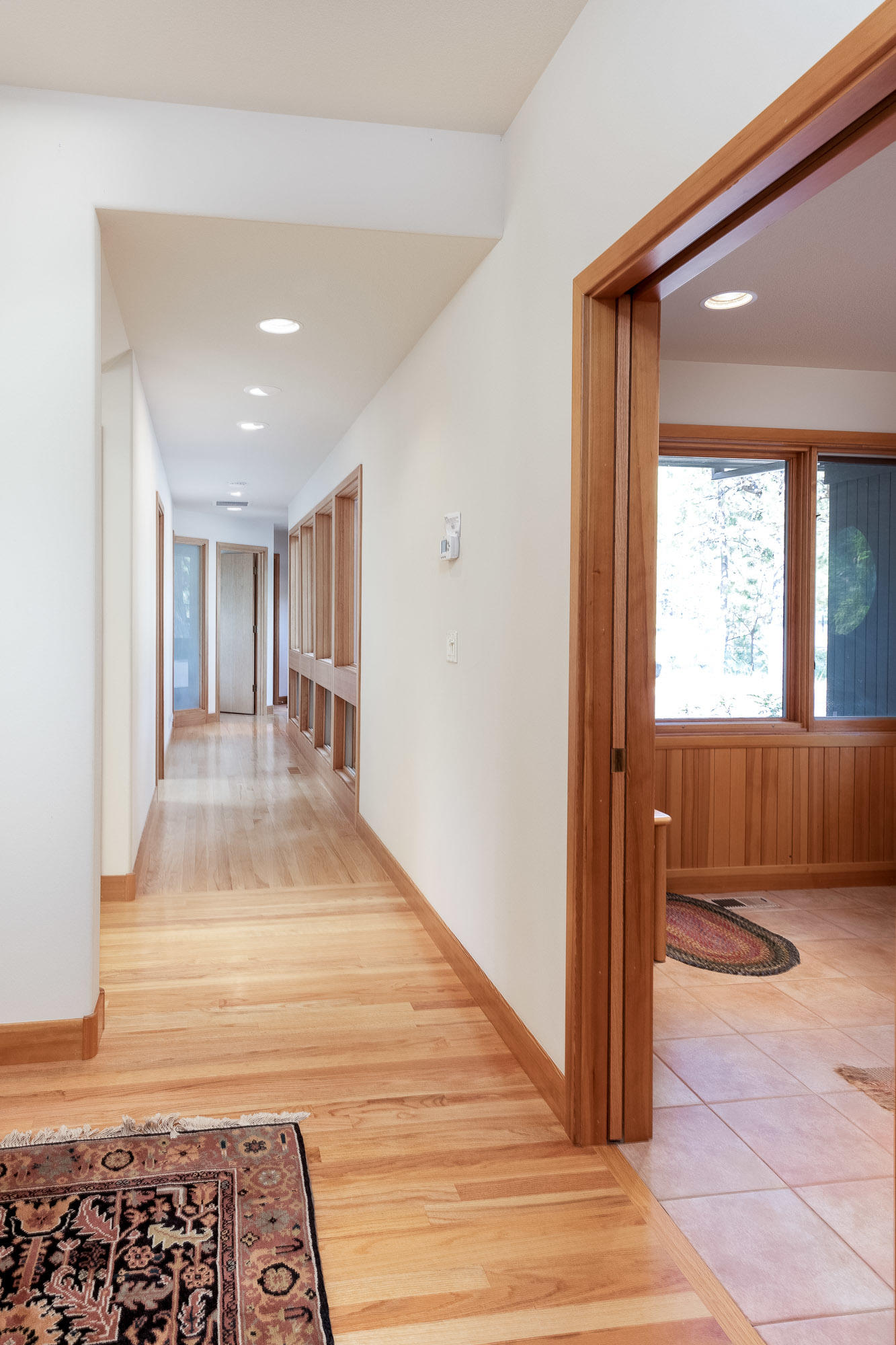 Mtn Village West - Residential