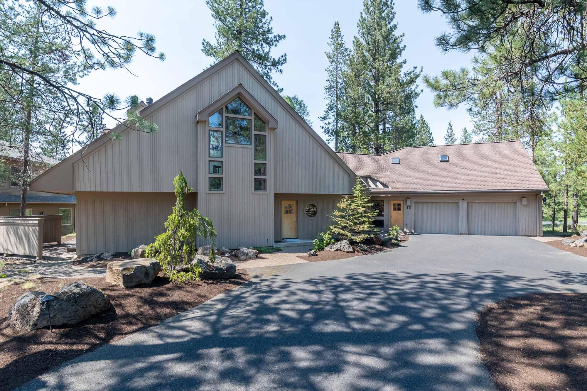 Mtn Village West - Residential