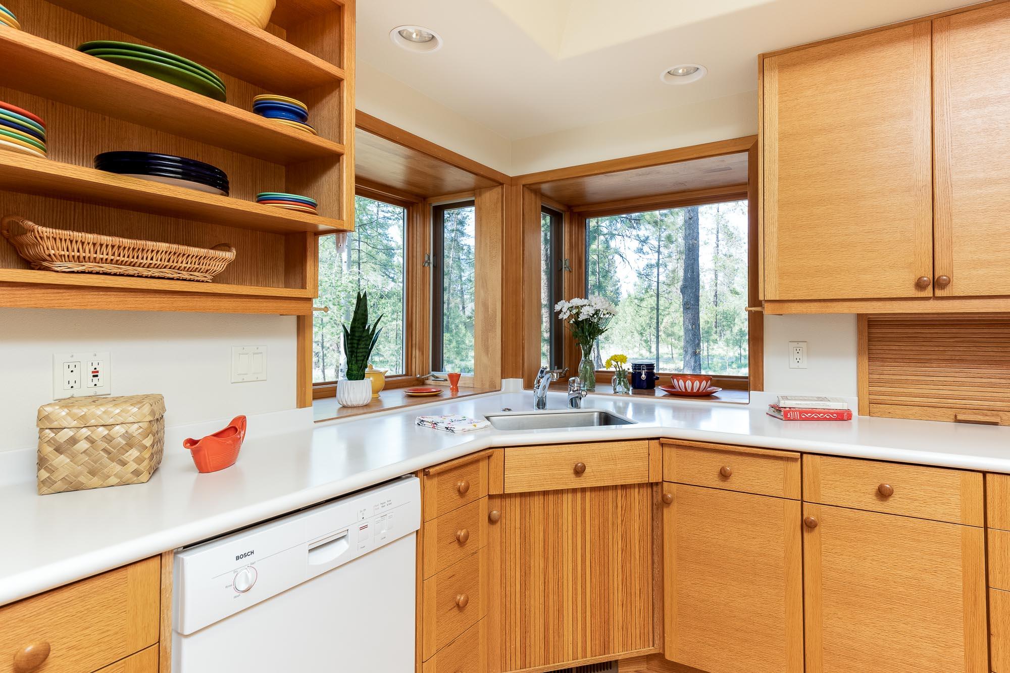 Mtn Village West - Residential