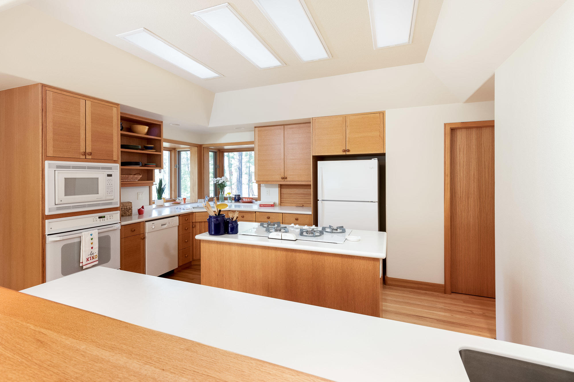 Mtn Village West - Residential