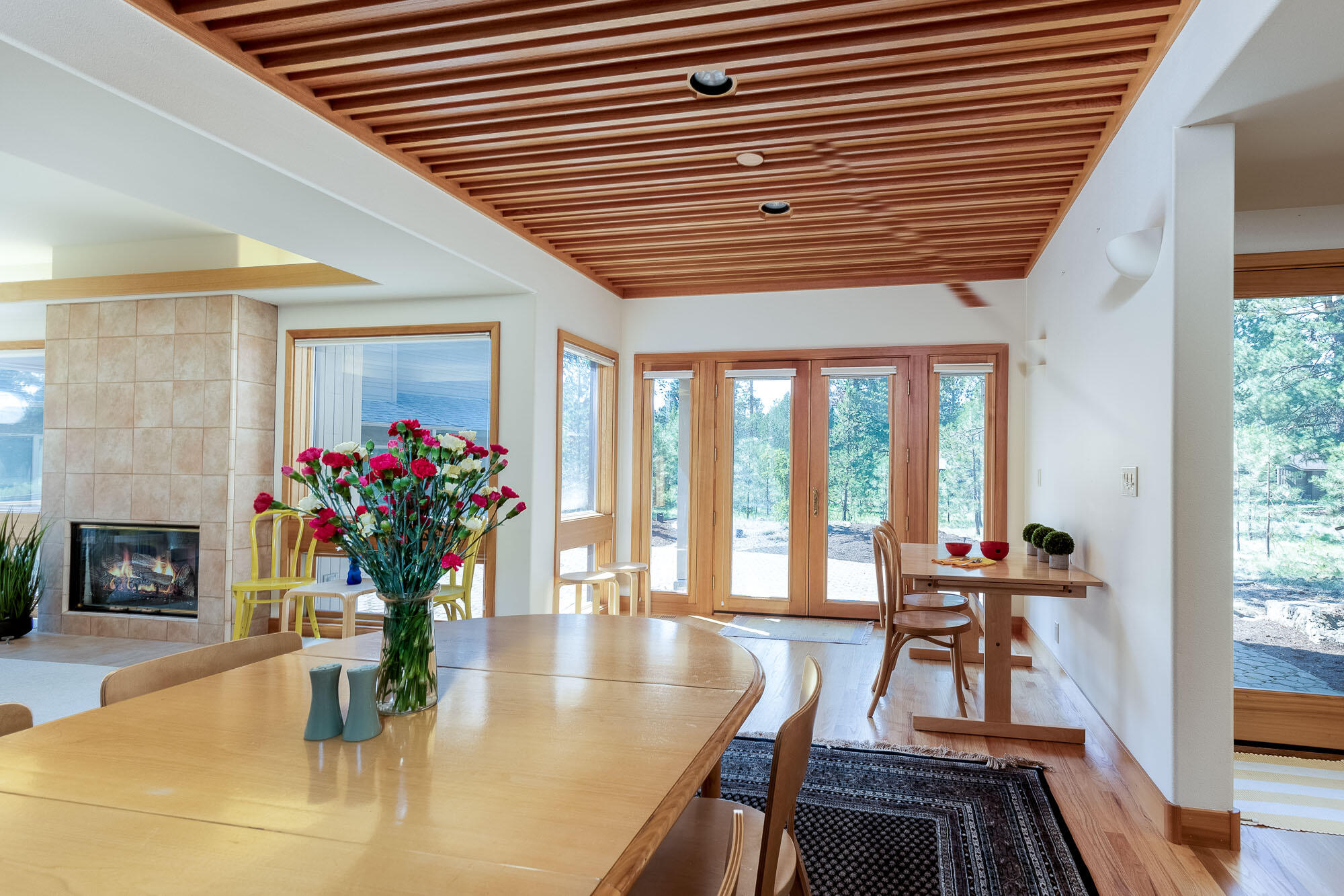 Mtn Village West - Residential