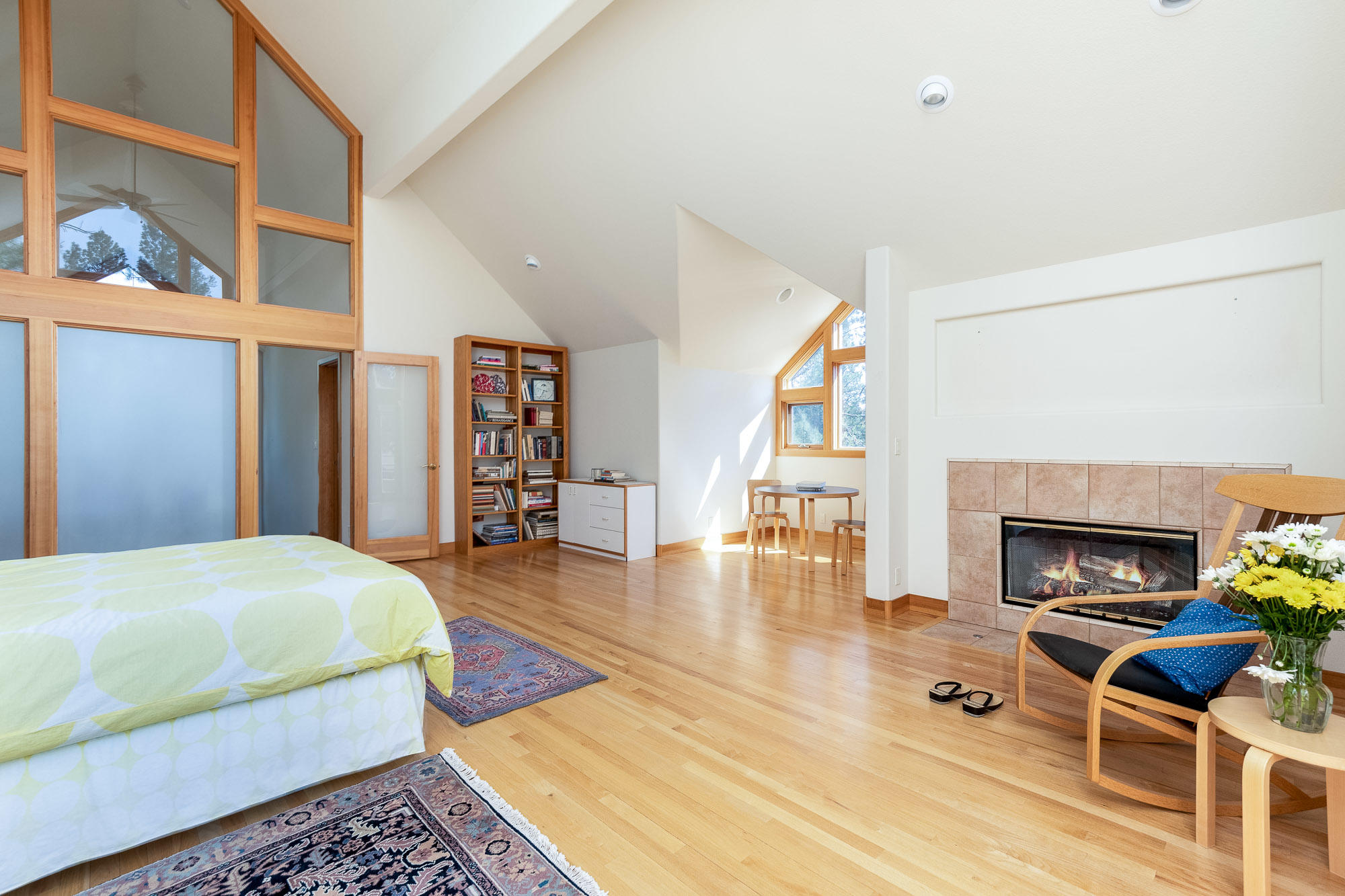 Mtn Village West - Residential