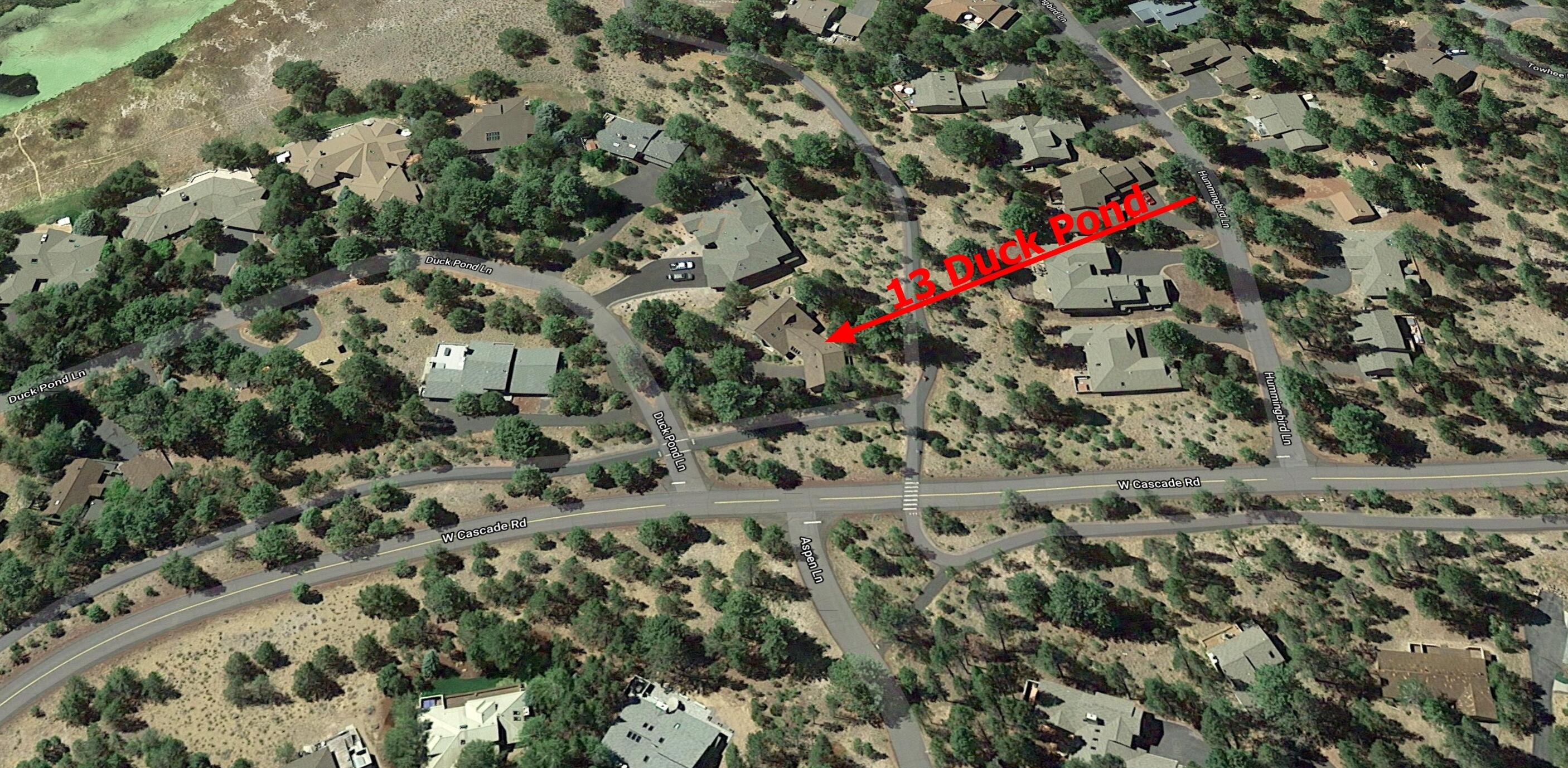 Mtn Village West - Residential