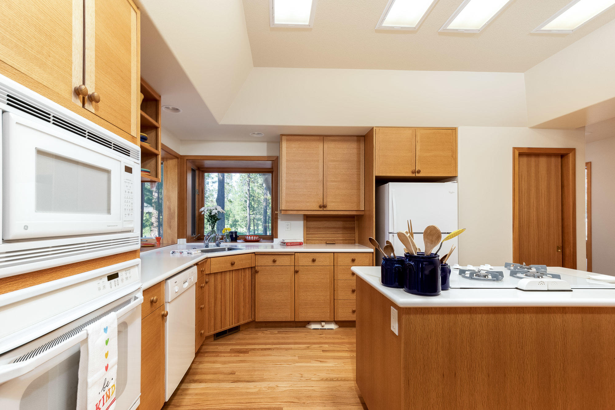 Mtn Village West - Residential