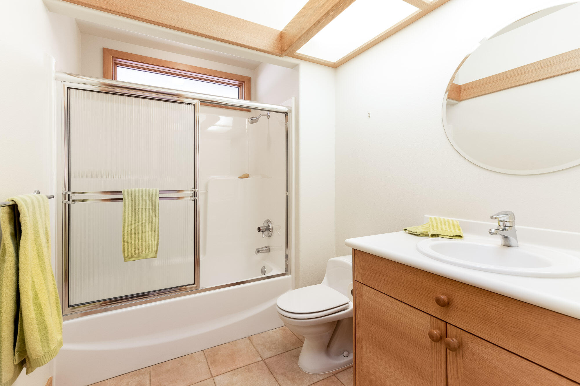 Mtn Village West - Residential