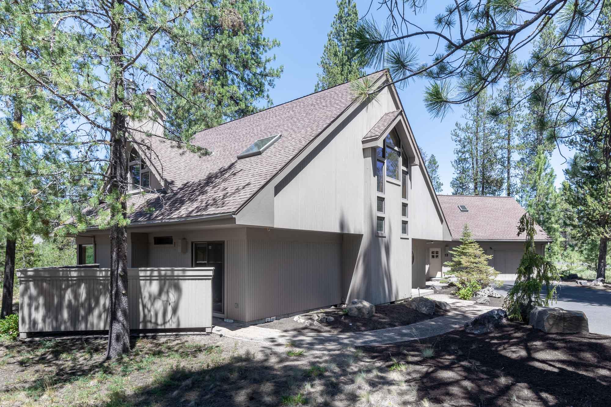 Mtn Village West - Residential