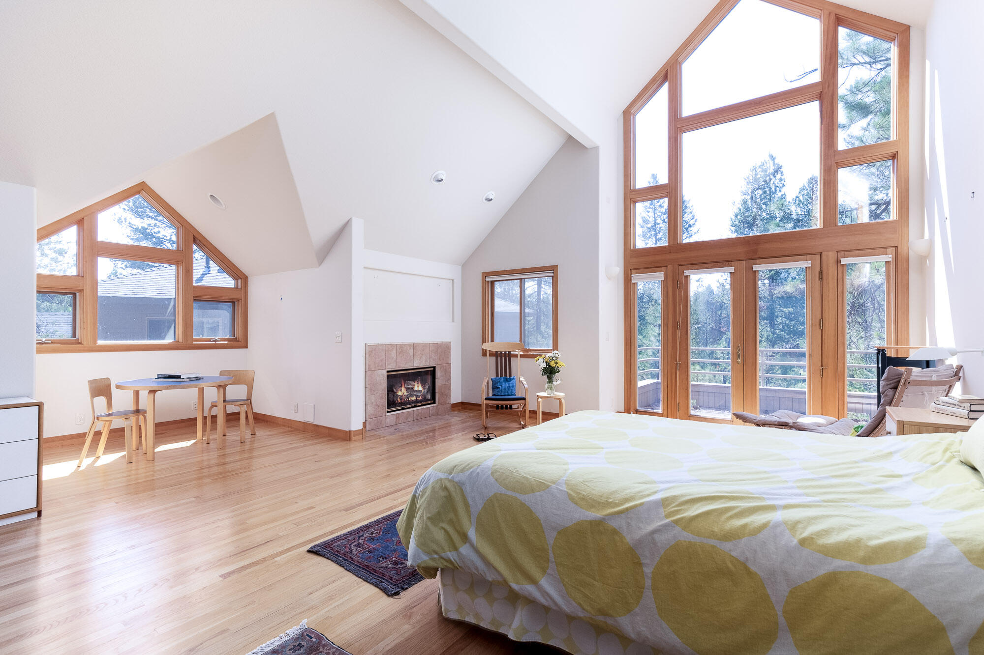 Mtn Village West - Residential