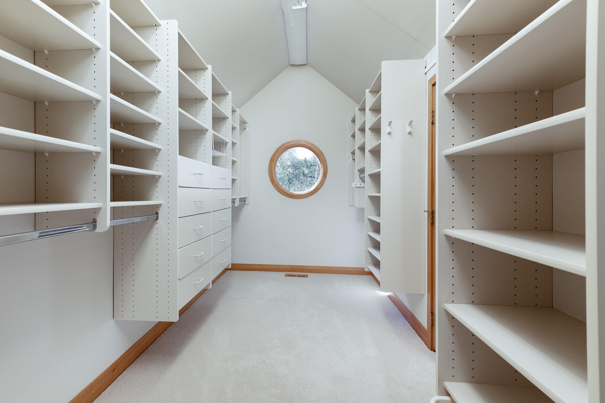 Mtn Village West - Residential