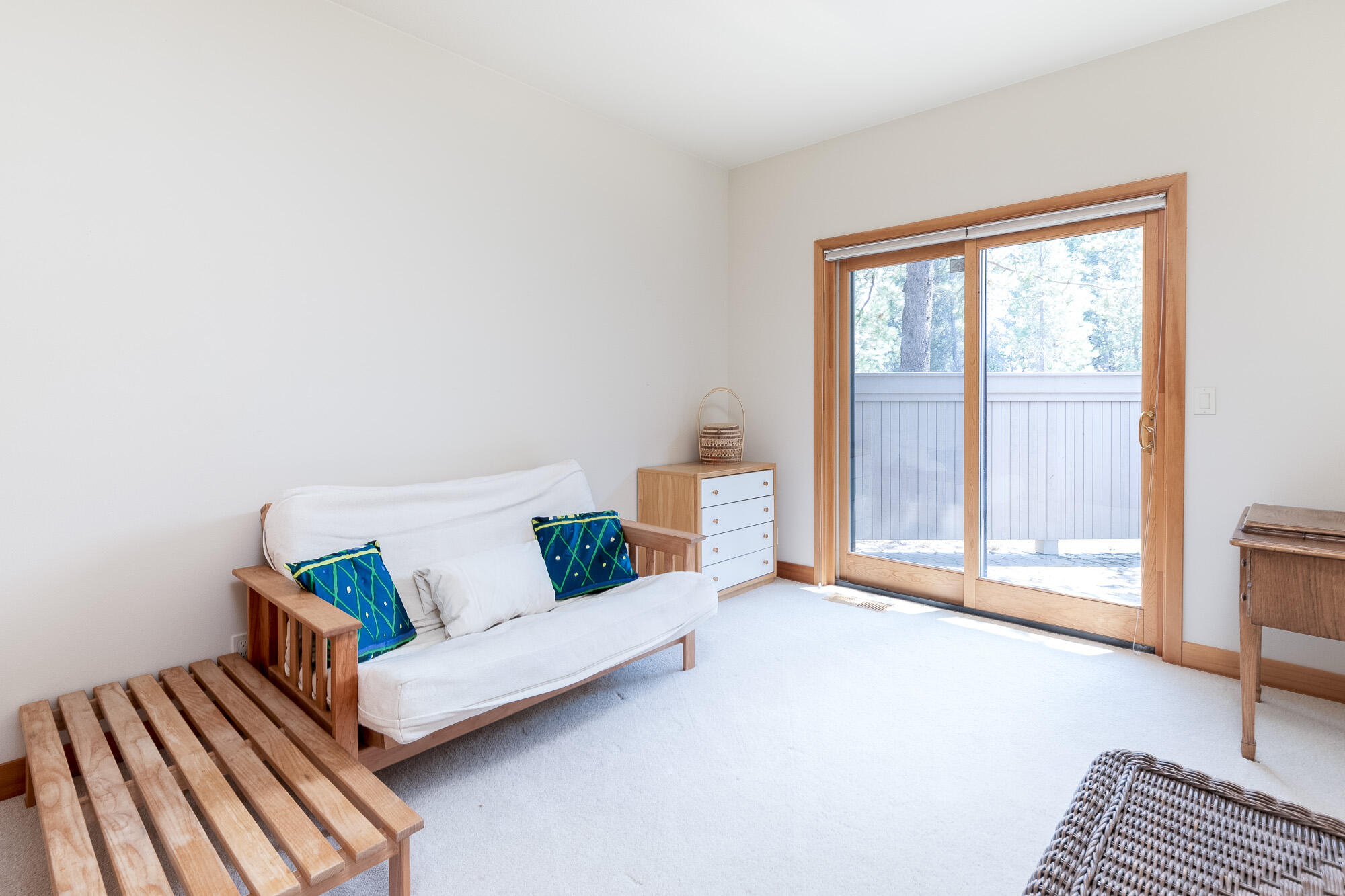 Mtn Village West - Residential