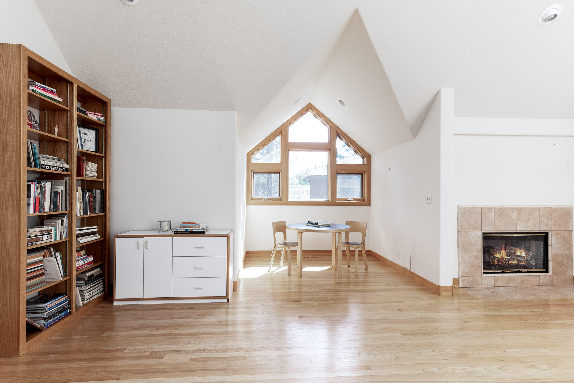 Mtn Village West - Residential