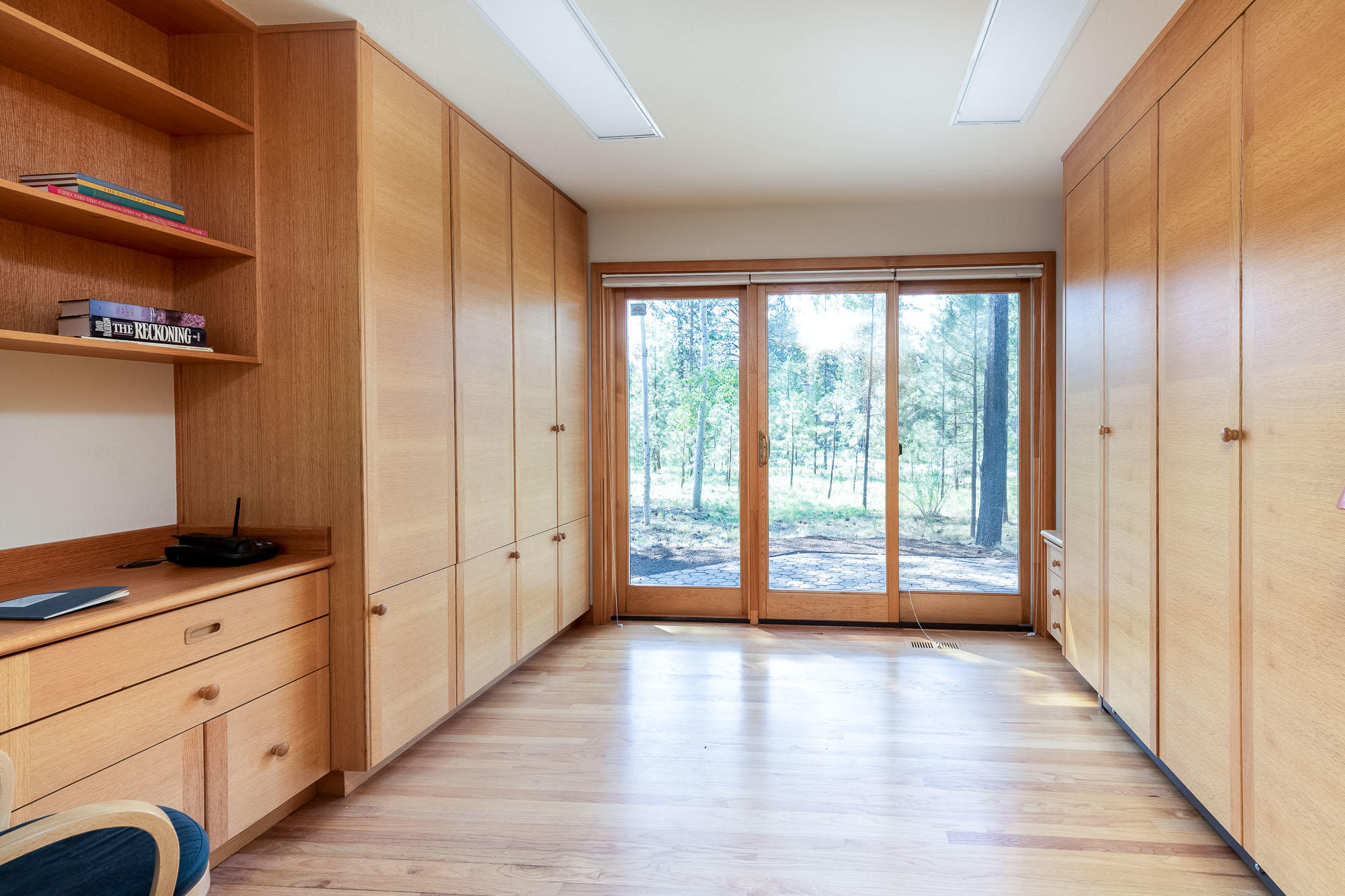 Mtn Village West - Residential