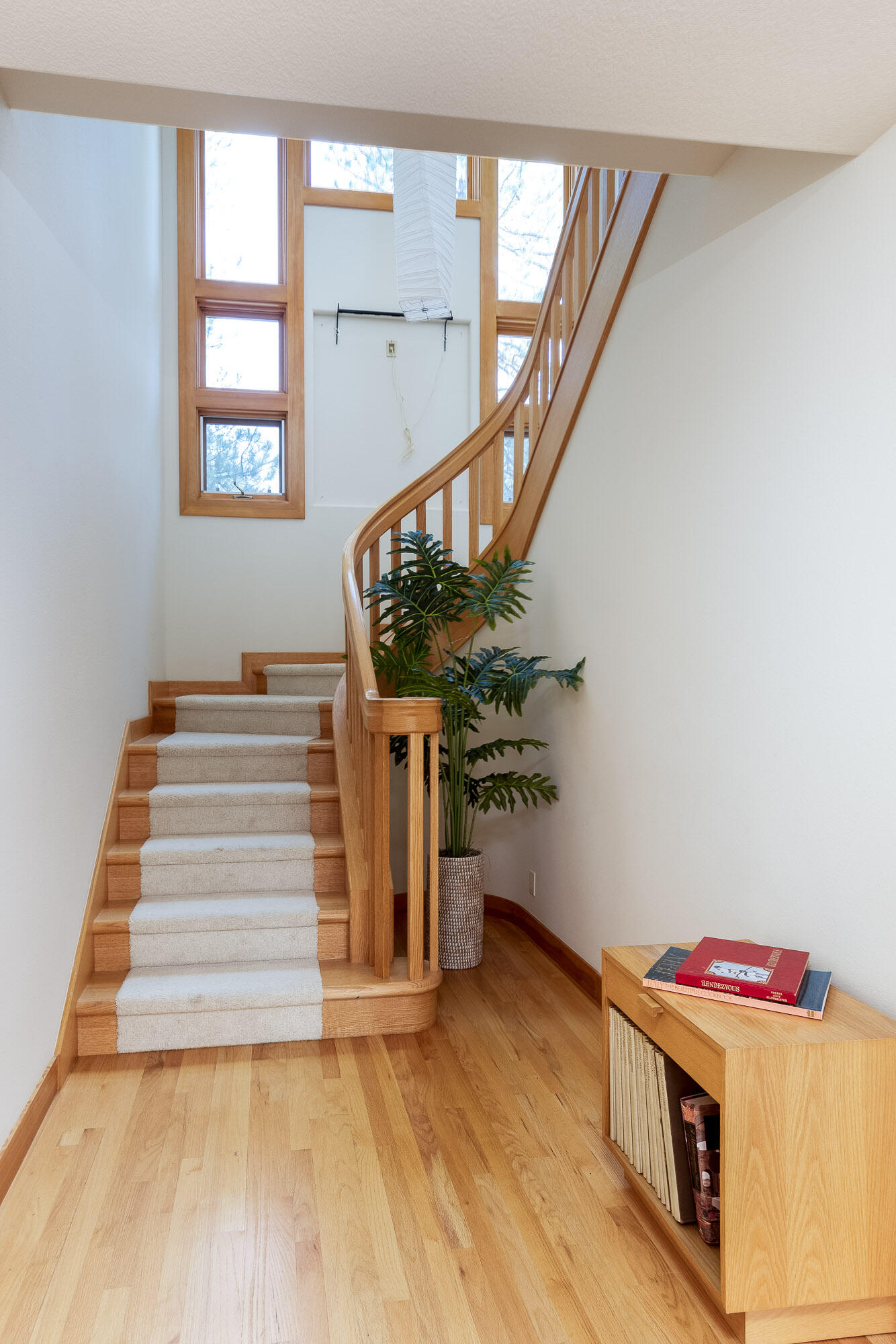 Mtn Village West - Residential