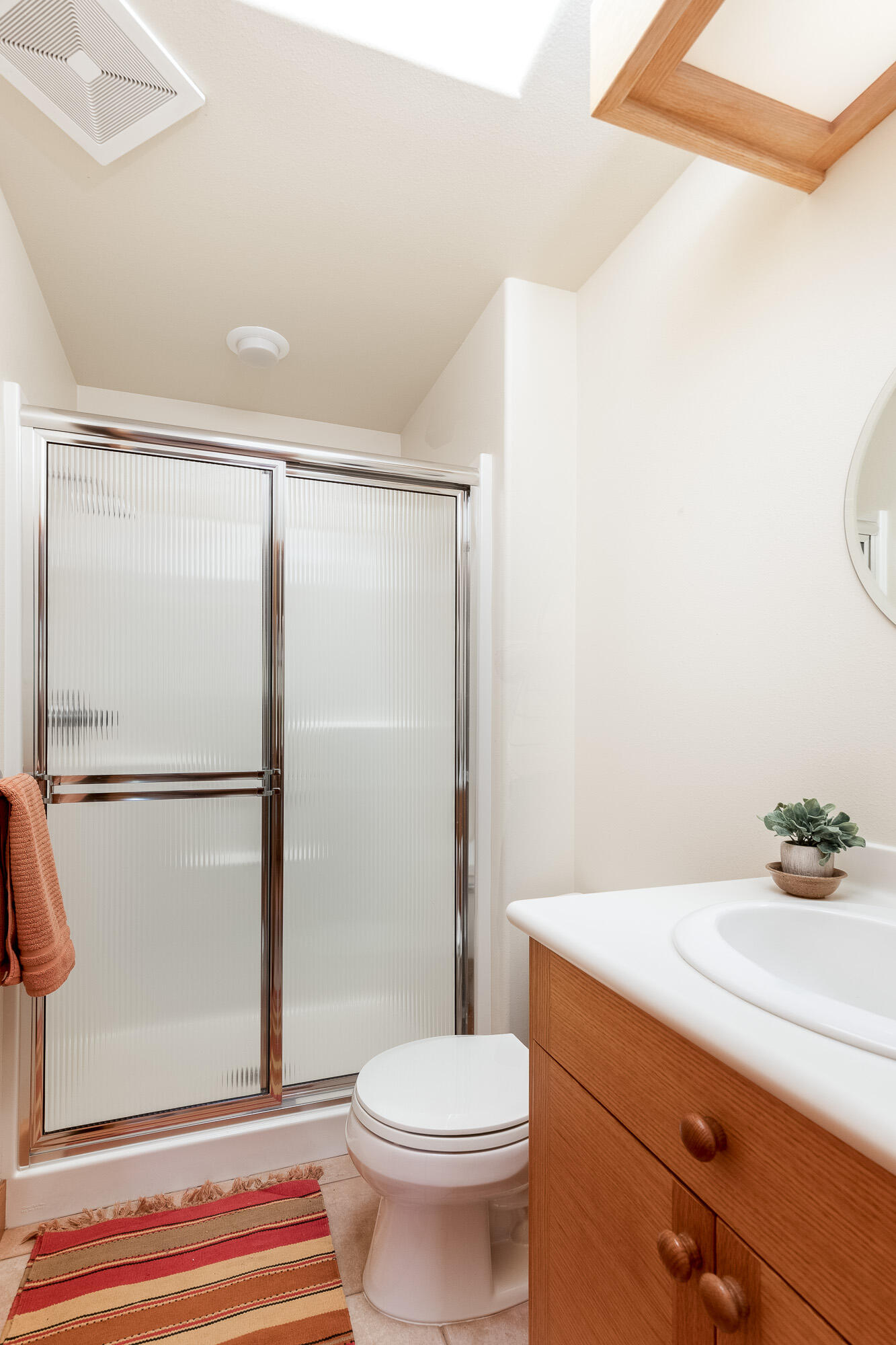 Mtn Village West - Residential