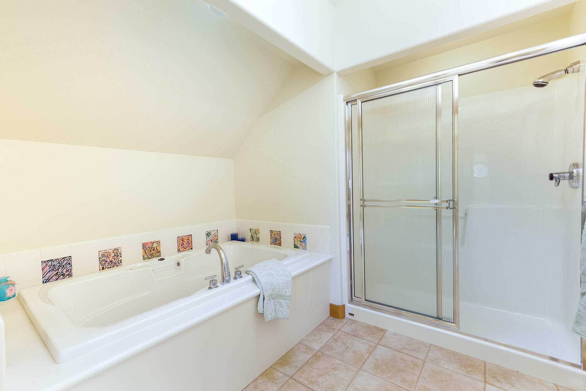 Mtn Village West - Residential