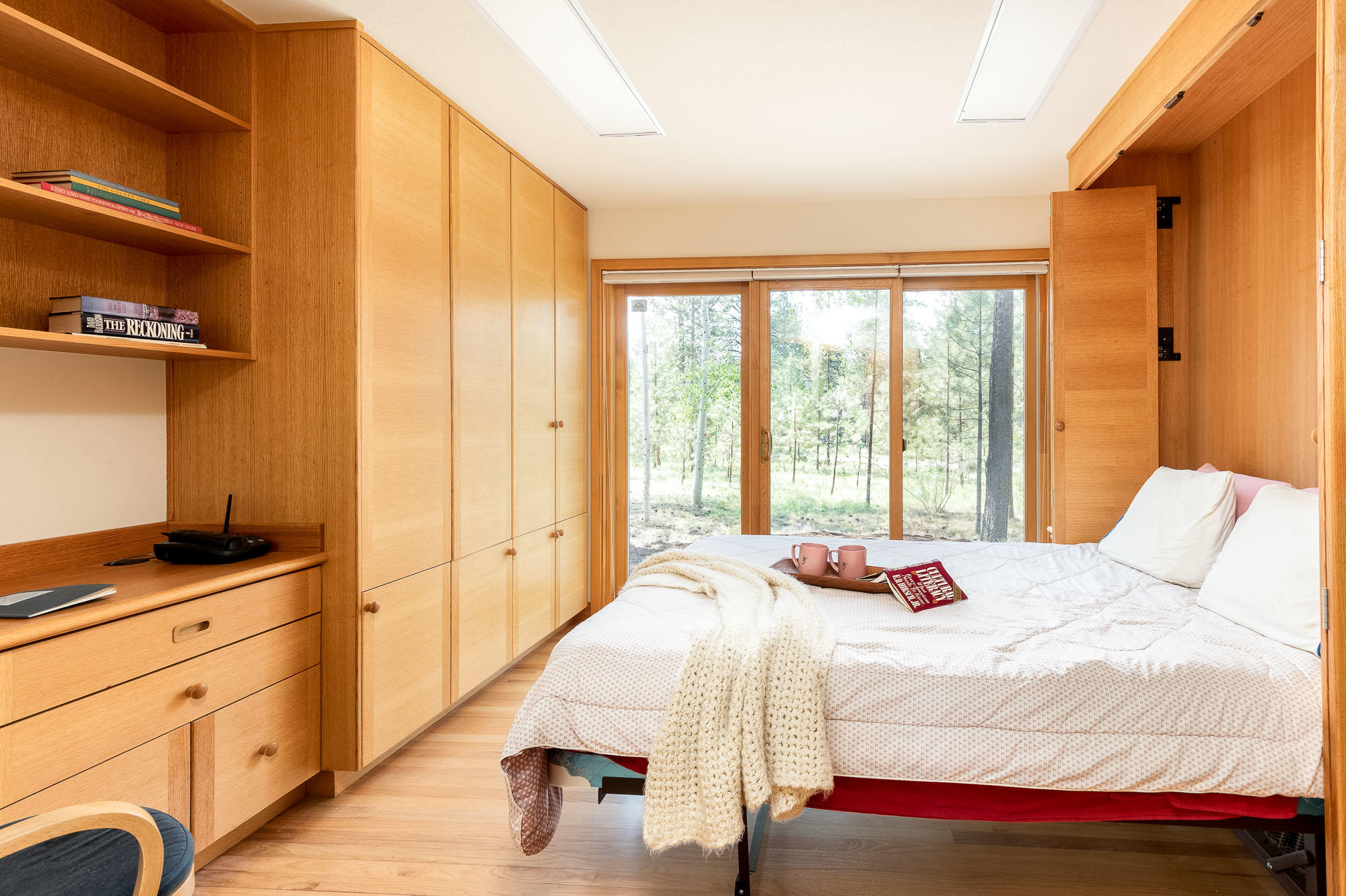 Mtn Village West - Residential