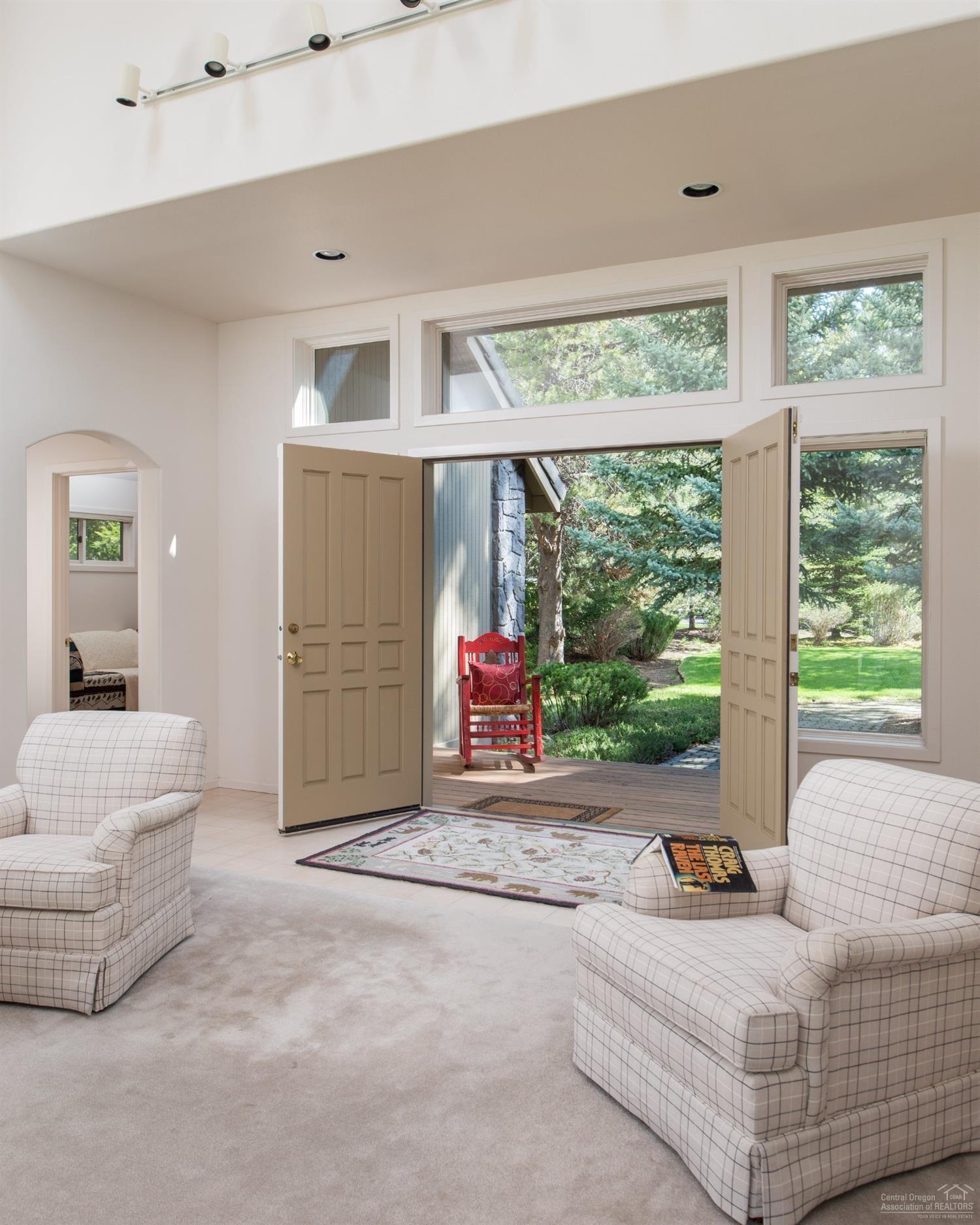 Fairway Point Villag - Residential