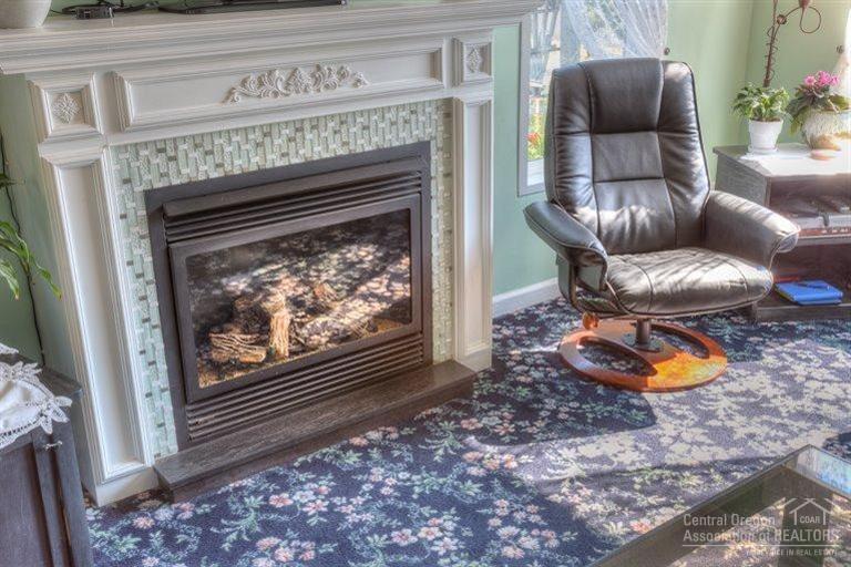 Townsite Of Redmond - Residential