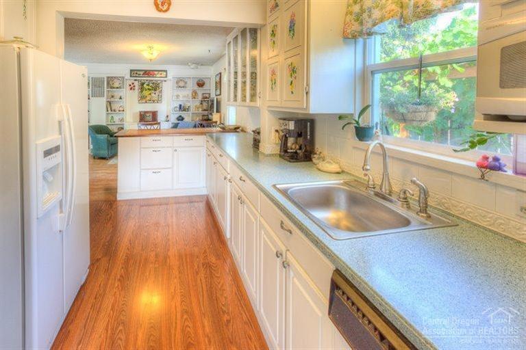 Townsite Of Redmond - Residential