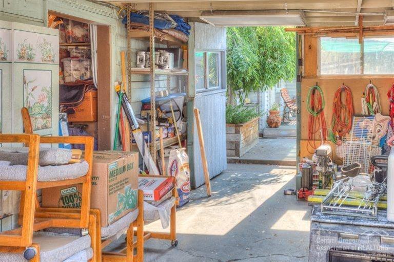 Townsite Of Redmond - Residential