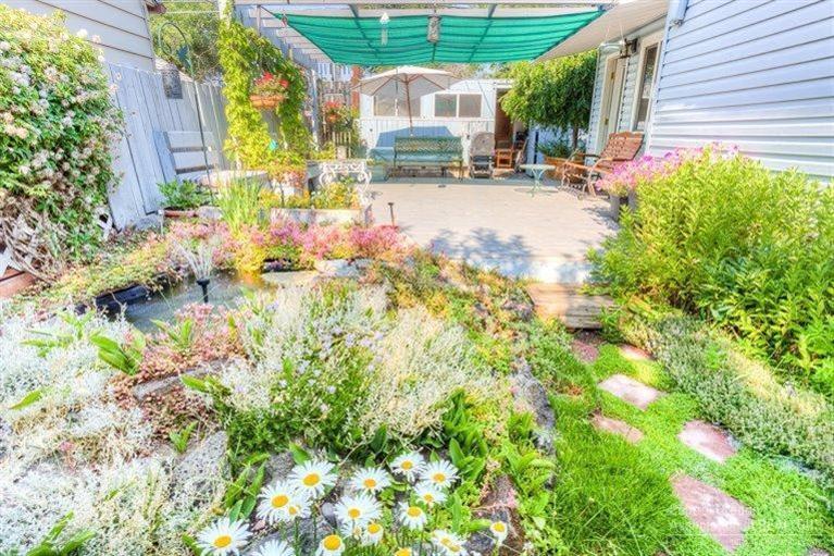 Townsite Of Redmond - Residential