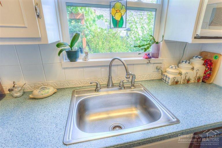 Townsite Of Redmond - Residential