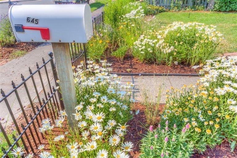 Townsite Of Redmond - Residential