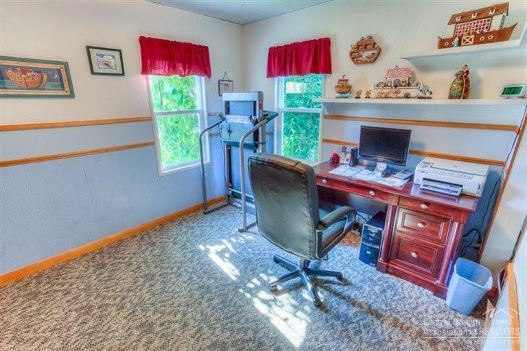 Townsite Of Redmond - Residential