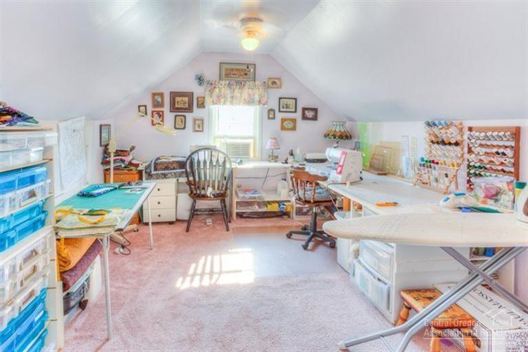 Townsite Of Redmond - Residential