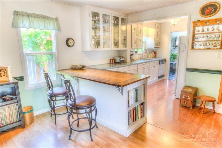 Townsite Of Redmond - Residential