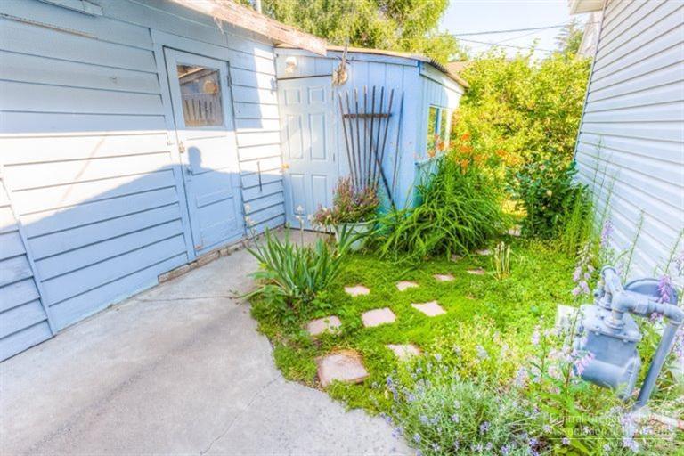 Townsite Of Redmond - Residential