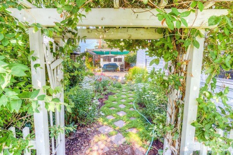 Townsite Of Redmond - Residential