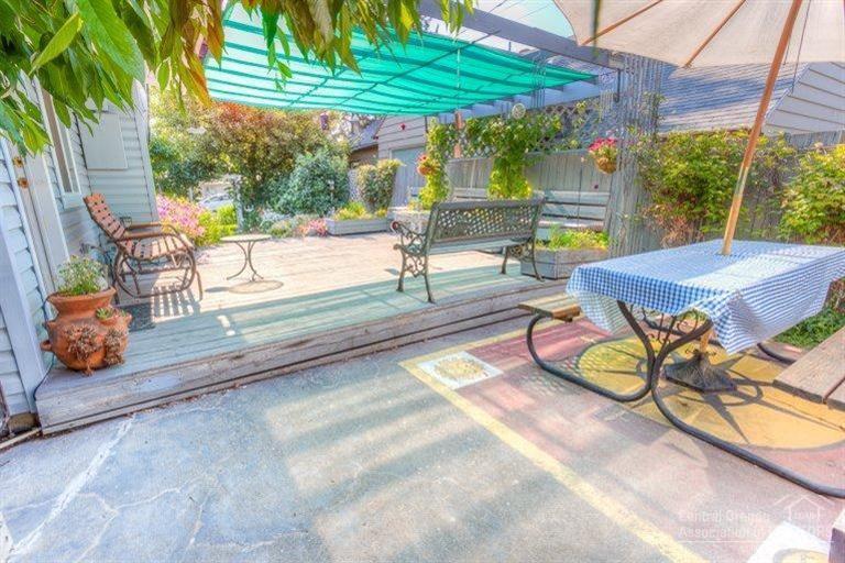 Townsite Of Redmond - Residential